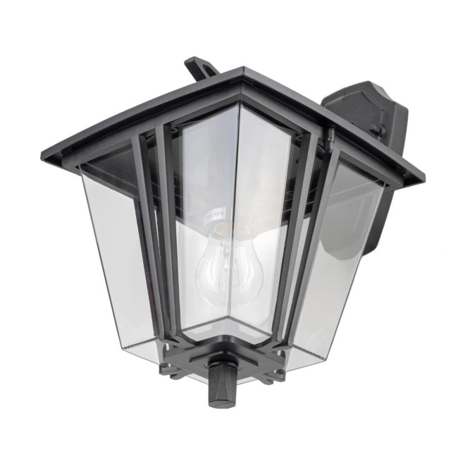 Уличный настенный светильник Citilux Forts CLU10W Уличный настенный светильник Citilux Forts CLU10W