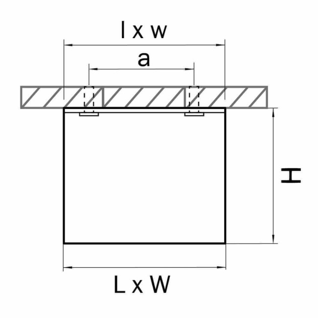 Потолочный светодиодный светильник Lightstar Monocco 052316 Потолочный светодиодный светильник Lightstar Monocco 052316
