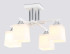 Потолочная люстра Ambrella Light Loft Traditional TR303041 Потолочная люстра Ambrella Light Loft Traditional TR303041