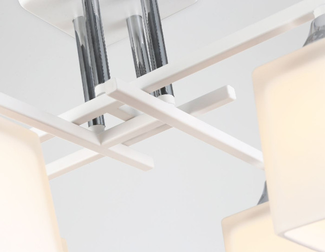 Потолочная люстра Ambrella Light Loft Traditional TR303041 Потолочная люстра Ambrella Light Loft Traditional TR303041