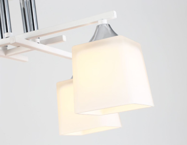 Потолочная люстра Ambrella Light Loft Traditional TR303041 Потолочная люстра Ambrella Light Loft Traditional TR303041