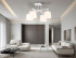 Потолочная люстра Ambrella Light Loft Traditional TR303041 Потолочная люстра Ambrella Light Loft Traditional TR303041