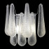 Настенный светильник Crystal Lux FONTAIN AP2 CHROME Настенный светильник Crystal Lux FONTAIN AP2 CHROME