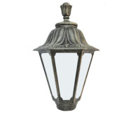 Уличный светильник Fumagalli Rut E26.000.000.BYF1R Уличный светильник Fumagalli Rut E26.000.000.BYF1R