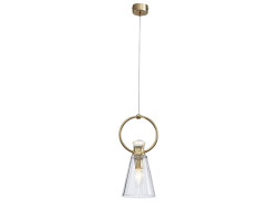 Подвесной светильник Newport Margaret 4731/S gold М0070458