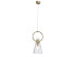 Подвесной светильник Newport Margaret 4731/S gold М0070458