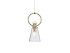 Подвесной светильник Newport Margaret 4731/S gold М0070458