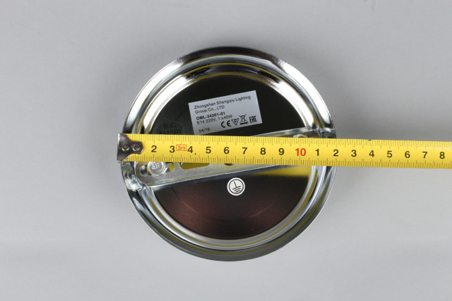 Бра Omnilux Neviano OML-34201-01 Бра Omnilux Neviano OML-34201-01