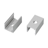 Держатель Arlight ARL-Moonlight-1213-Clip Anod 025552