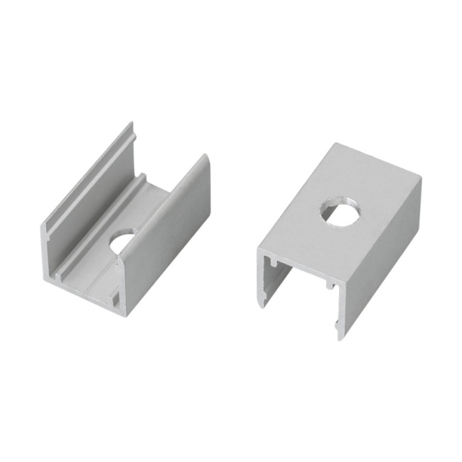 Держатель Arlight ARL-Moonlight-1213-Clip Anod 025552 Держатель Arlight ARL-Moonlight-1213-Clip Anod 025552