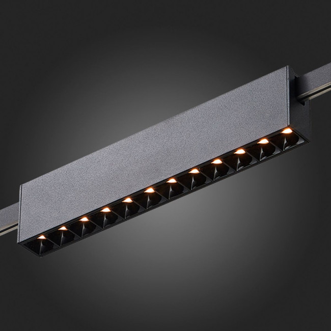 Трековый магнитный светильник ST Luce Farm ST816.406.12