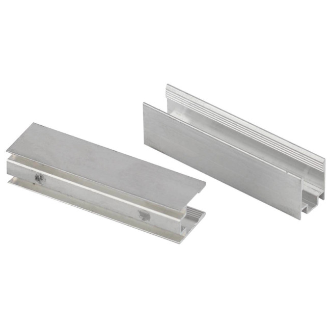 Зажим ЭРА для крепления неоновой ленты LS-clip-220-neon LR3002 16x8mm Б0044655 Зажим ЭРА для крепления неоновой ленты LS-clip-220-neon LR3002 16x8mm Б0044655