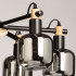 Люстра на штанге De Markt Дэла 635018706 Люстра на штанге De Markt Дэла 635018706