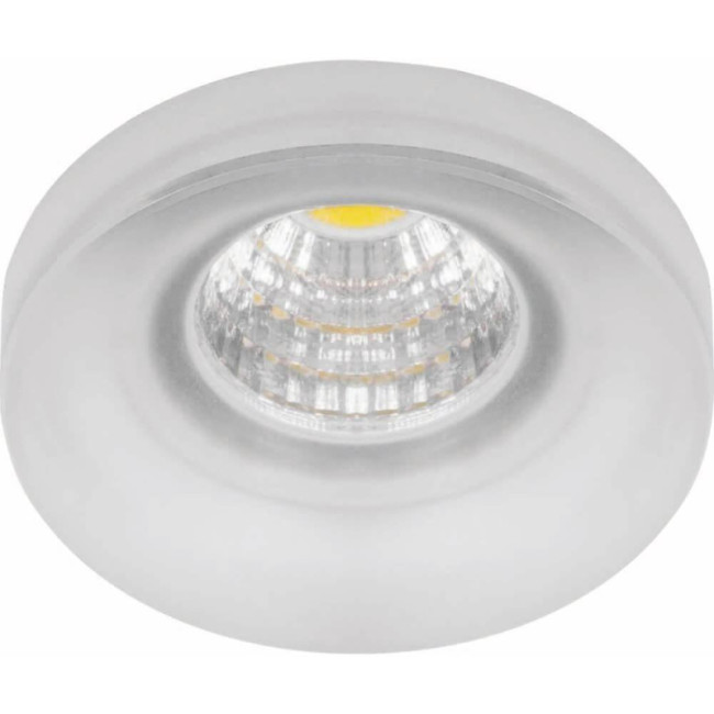 Встраиваемый светодиодный светильник Feron LN003 28774