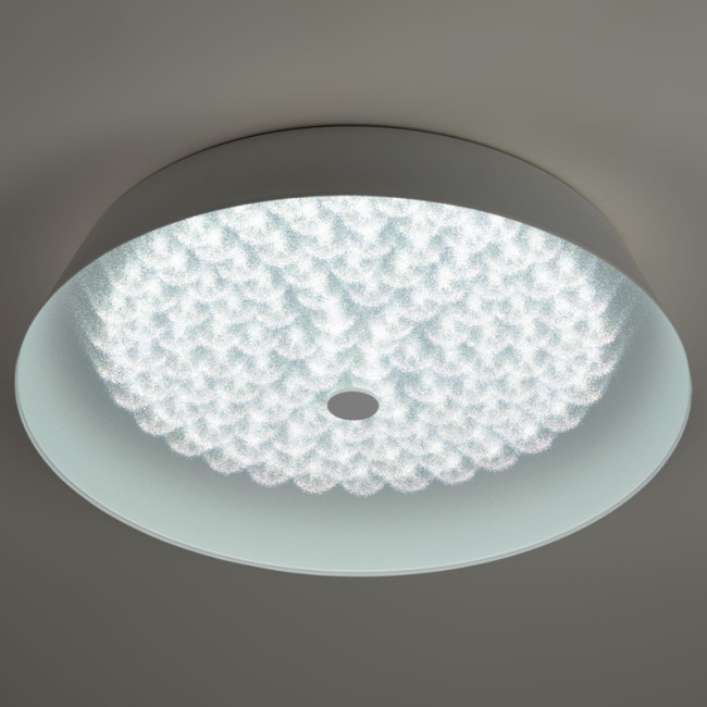 Потолочный светильник Эра SPB-6-60-RC Locus RGB Б0053315