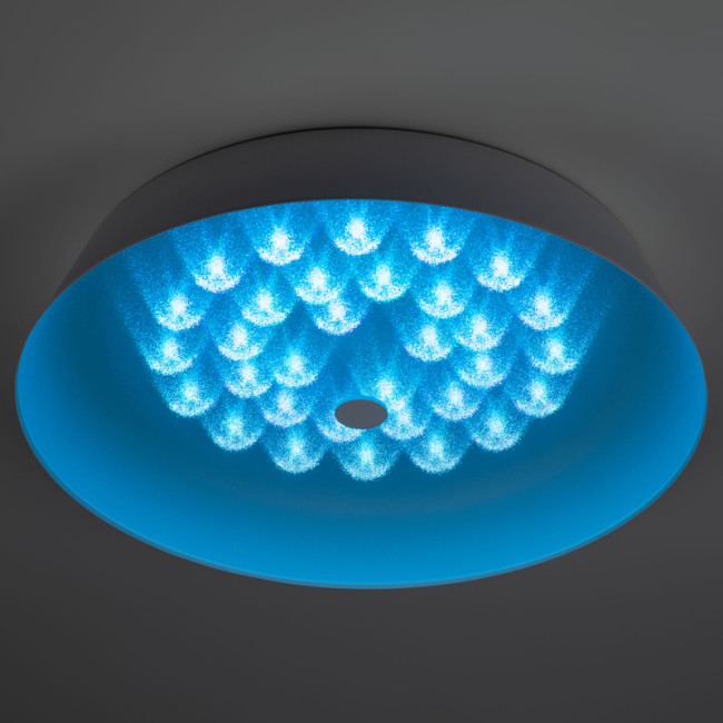 Потолочный светильник Эра SPB-6-60-RC Locus RGB Б0053315