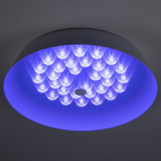 Потолочный светильник Эра SPB-6-60-RC Locus RGB Б0053315