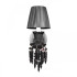 Бра Loft IT Zenith 10210/1W Black Бра Loft IT Zenith 10210/1W Black