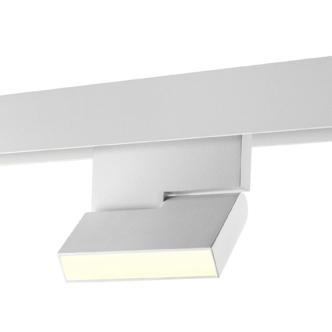 Трековый светильник для низковольтного шинопровода Novotech Flum 359204 Трековый светильник для низковольтного шинопровода Novotech Flum 359204