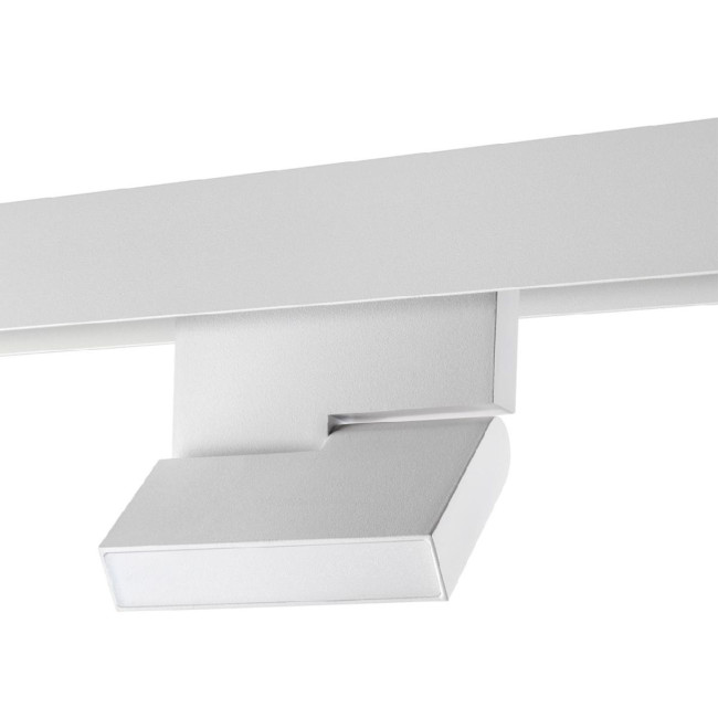 Трековый светильник для низковольтного шинопровода Novotech Flum 359204 Трековый светильник для низковольтного шинопровода Novotech Flum 359204