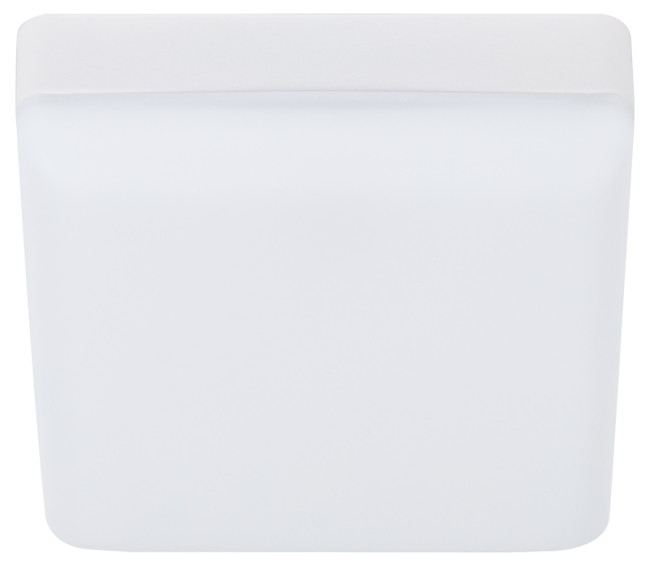 Настенно-потолочный светильник Эра LED 16-18-4K Б0054338