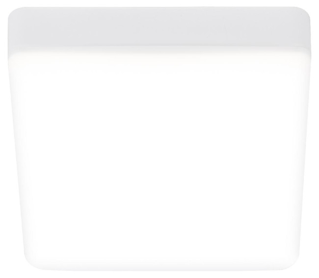 Настенно-потолочный светильник Эра LED 16-18-4K Б0054338