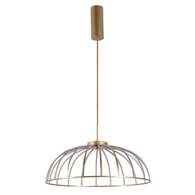 Подвесная люстра Favourite Vertex 4286-6P