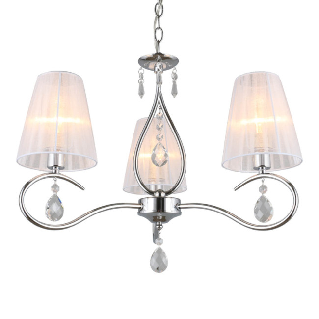 Подвесная люстра Omnilux Molinella OML-56203-03 Подвесная люстра Omnilux Molinella OML-56203-03