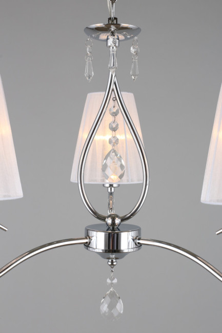 Подвесная люстра Omnilux Molinella OML-56203-03 Подвесная люстра Omnilux Molinella OML-56203-03