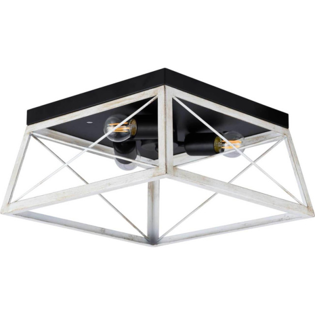 Потолочный светильник Stilfort Kaizer 3004/01/03C Потолочный светильник Stilfort Kaizer 3004/01/03C