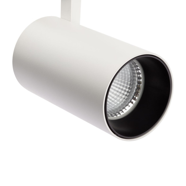 Трековый светильник ЭРА SТR-30-36-30K-W40 Б0049774