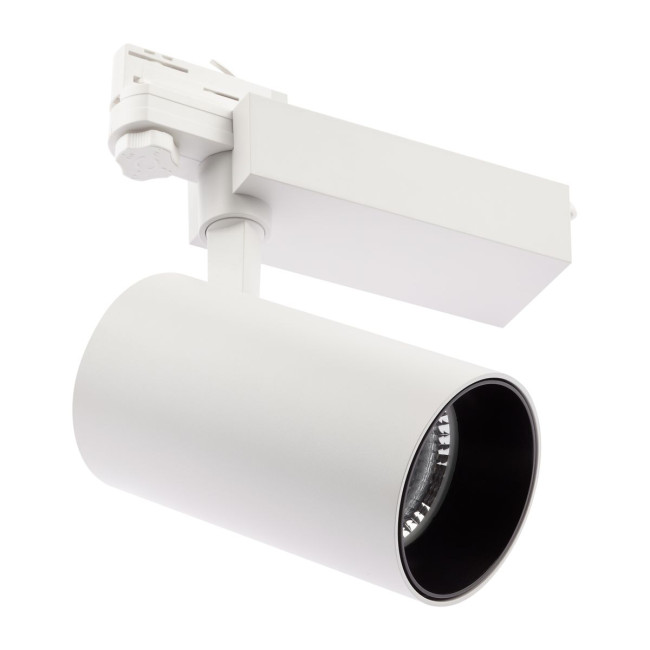 Трековый светильник ЭРА SТR-30-36-30K-W40 Б0049774