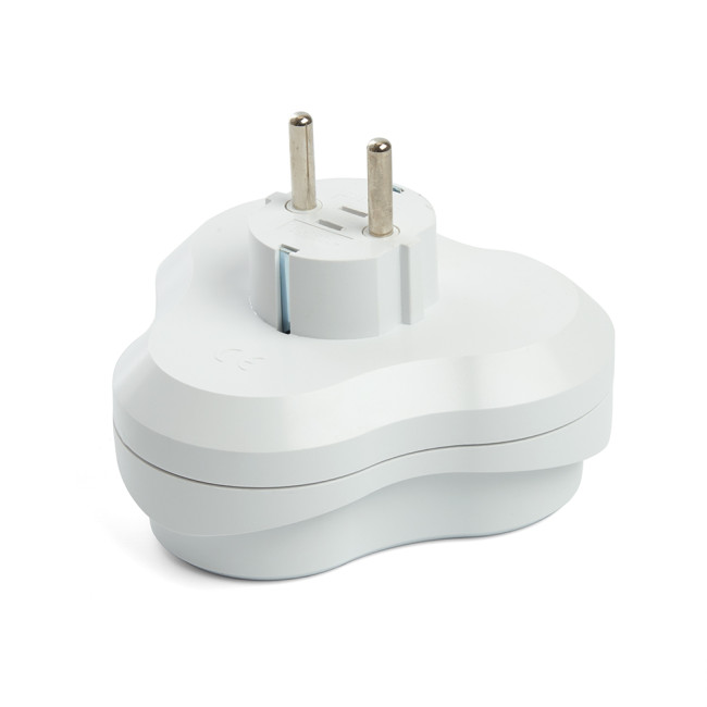 Разветвитель сетевой Stekker ADP16-23-21 49165 Разветвитель сетевой Stekker ADP16-23-21 49165