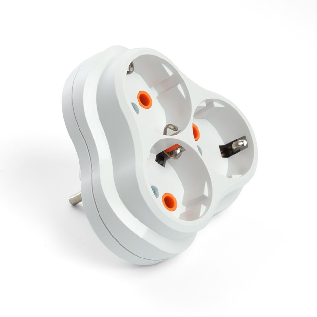 Разветвитель сетевой Stekker ADP16-23-21 49165 Разветвитель сетевой Stekker ADP16-23-21 49165