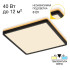 Потолочный светильник Citilux Norma CL748K301 Потолочный светильник Citilux Norma CL748K301