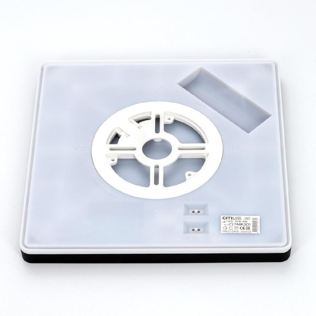 Потолочный светильник Citilux Norma CL748K301 Потолочный светильник Citilux Norma CL748K301