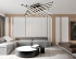 Потолочный светильник Ambrella Light Comfort LineTech FL6262 Потолочный светильник Ambrella Light Comfort LineTech FL6262