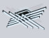 Потолочный светильник Ambrella Light Comfort LineTech FL6262 Потолочный светильник Ambrella Light Comfort LineTech FL6262