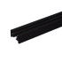 Однофазный шинопровод черный Elektrostandard Track Rail BK Surface 4690389178467 Однофазный шинопровод черный Elektrostandard Track Rail BK Surface 4690389178467