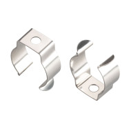 Держатель для профиля Arlight ARH-ROUND-D20 039522 Держатель для профиля Arlight ARH-ROUND-D20 039522