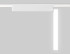 Трековый магнитный светильник Ambrella Light Magnetic Ultra Slim Track System GV1483