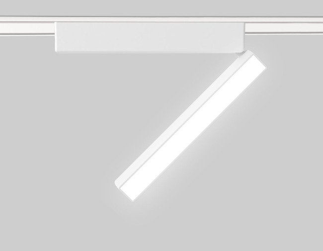 Трековый магнитный светильник Ambrella Light Magnetic Ultra Slim Track System GV1483