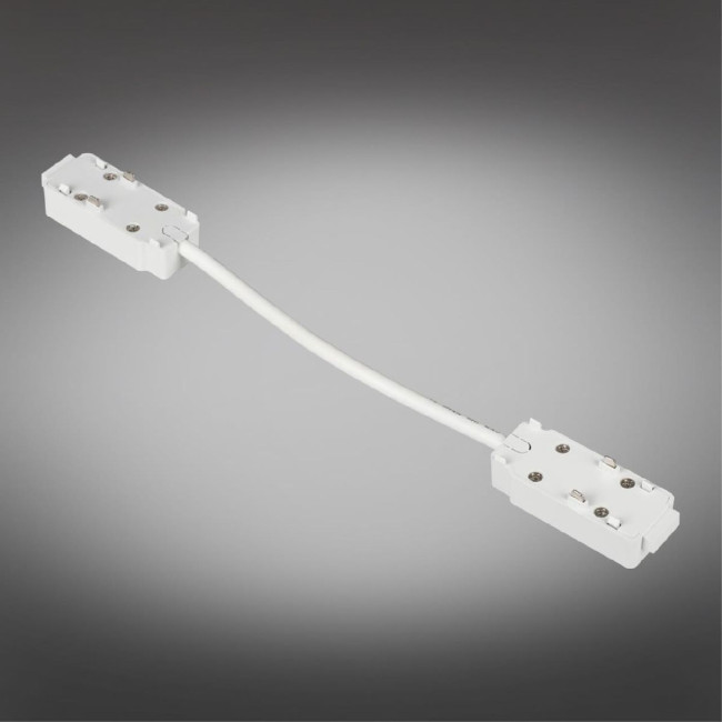 Коннектор питания угловой Aployt Magnetic track 48 APL.0180.10.04 Коннектор питания угловой Aployt Magnetic track 48 APL.0180.10.04