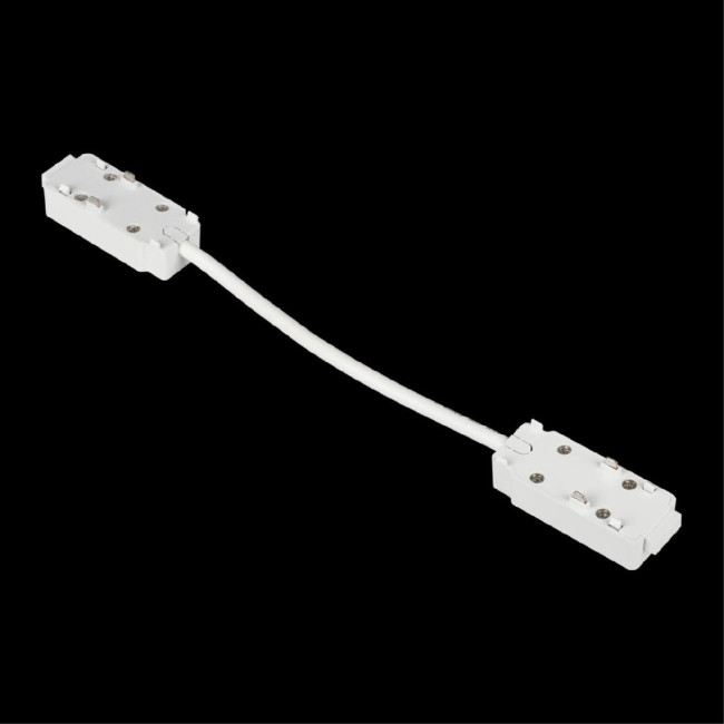 Коннектор питания угловой Aployt Magnetic track 48 APL.0180.10.04 Коннектор питания угловой Aployt Magnetic track 48 APL.0180.10.04