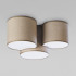 Потолочный светильник TK Lighting 6591 Mona Nature Потолочный светильник TK Lighting 6591 Mona Nature