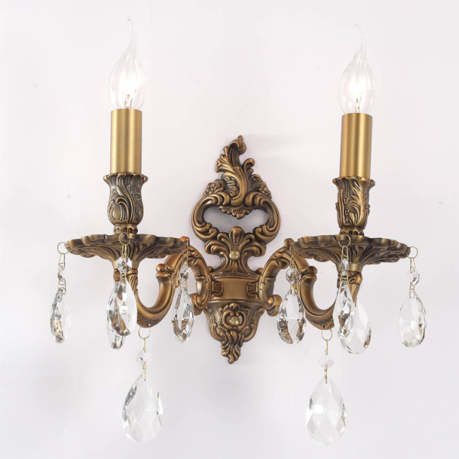 Бра Lucia Tucci Barletta W1730.2 Antique Бра Lucia Tucci Barletta W1730.2 Antique