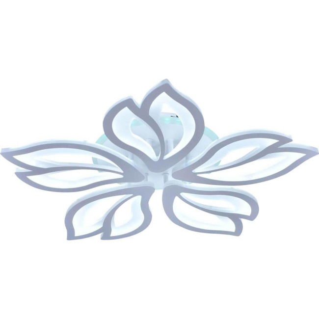 Потолочная люстра Rivoli Claudia 6087-105 Б0052407 Потолочная люстра Rivoli Claudia 6087-105 Б0052407