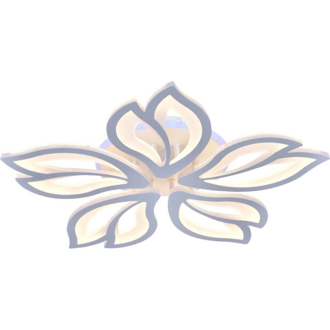 Потолочная люстра Rivoli Claudia 6087-105 Б0052407 Потолочная люстра Rivoli Claudia 6087-105 Б0052407