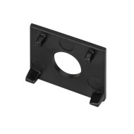 Заглушка для магнитного шинопровода Arlight Mag-Orient-Cap-Power-2620 036025 Заглушка для магнитного шинопровода Arlight Mag-Orient-Cap-Power-2620 036025