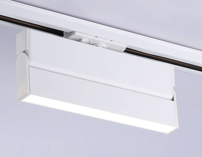 Трековый однофазный светильник Ambrella Light Track System GL6806